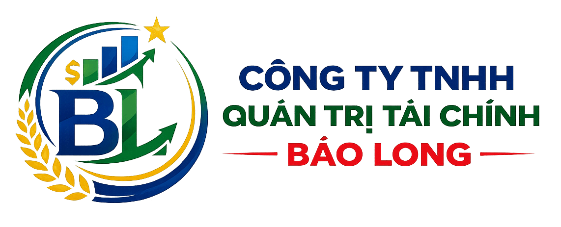 Công ty TNHH Quản Trị Tài Chính Bảo Long